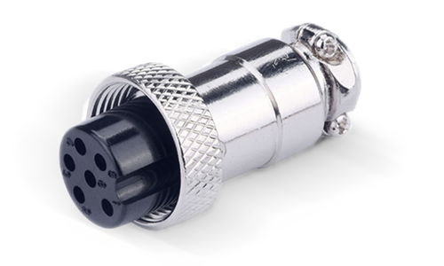 軌交產(chǎn)業(yè)蓬勃發(fā)展,對(duì)軌道交通連接器的性能需求也在提升