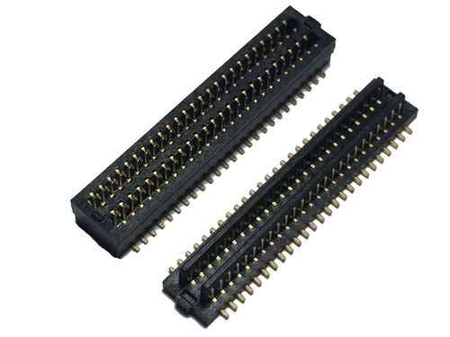 板對(duì)板連接器未來(lái)會(huì)如何發(fā)展