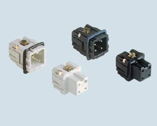 連接器_連接器供貨商_供應意大利ILME連接器CKM03和CKF03_連接器價格_南京宇斯鑫電氣