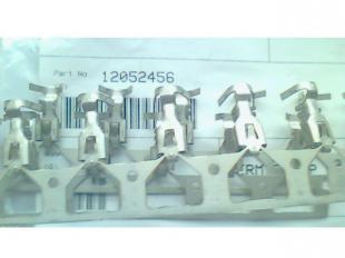 深圳現(xiàn)貨供應(yīng)DELPHI德爾福汽車連接器12052456，品質(zhì)可靠，汽摩配件優(yōu)選